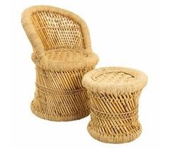 Juego de muebles