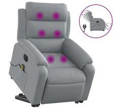 Sillón Elevable Reclinable