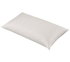 Almohada FIRMEZA baja fibra 70X40cm