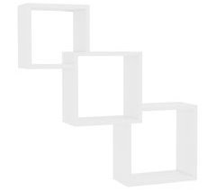 Estantería de pared - balda de pared - estante de pared 68