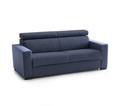 Sofá cama grande de 2 plazas Daaneb