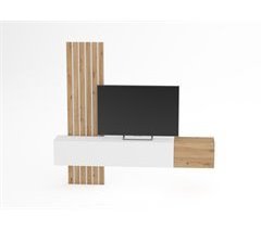 Compacto TV ARAMIS 2.2