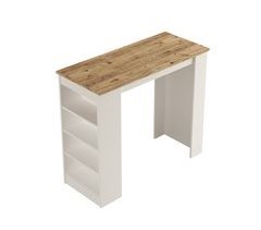 Mesa Alta Estilo Yurupa