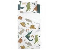 Juego de sábanas infantil