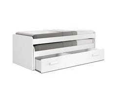 Cama Compacta