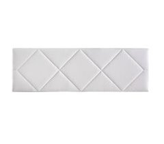 Cabecero de Cama SPYGA Tapizado Polipiel 145