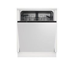 Lavavajillas integrable BEKO DIN36420AD