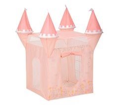 Cabaña de juego castillo