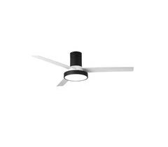 Ventilador De Techo Metal Serie Pax