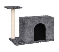 Árbol Para Gatos