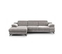 Chaise longue con cama TITUS