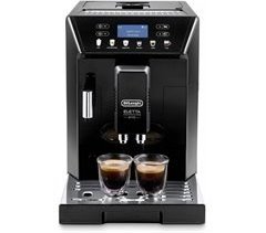 Cafetera superautomática  ECAM46.860. B