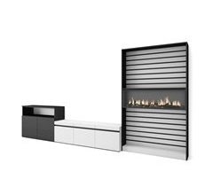 Muebles de Salón para TV 360