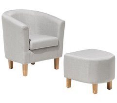 Beliani Sillón HOLDEN