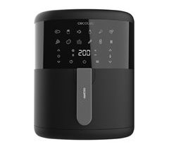 Freidora sin Aceite 6 L de Aire Caliente Cecofry Bombastik 6000