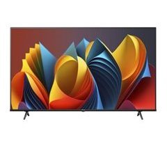 TV 55 pulgadas HISENSE 55E77NQ 4K Smart TV