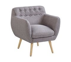 Beliani Sillón MELBY