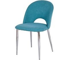 Silla Presume De Casa Chic