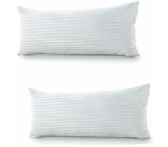 Almohadas Pack 2 75x35