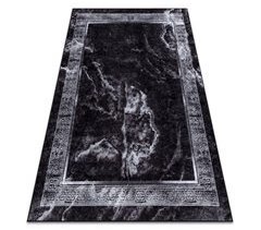 Alfombra lavable MIRO 51278.810 Mármol griego 80x150
