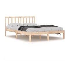 Estructura de cama 200x200