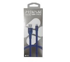 Cable Micro USB a USB FT0025