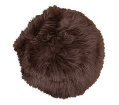Puf Lambskin