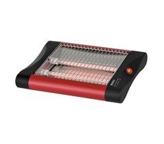 SOGO TOSTADORA PLANA-2 REBANADAS-300W