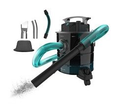 Cecotec Aspirador Conga Ash 5000 Free