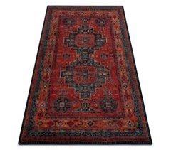 Alfombra de lana OMEGA HARI oriental 200x300