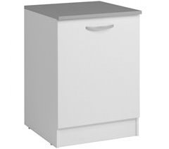 Armario inferior modular cocina EKO 1 puerta