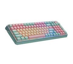 Teclado MK-770-MCKR1-US
