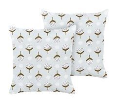 Beliani Cojín de jardín CUNEO 45x45