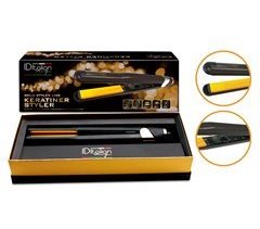 PLANCHA GOLD STYLER KERATINER STYLER