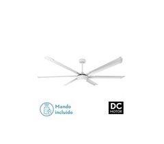 Ventilador De Techo Metal Serie Marea