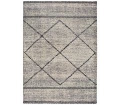 Alfombra de estilo étnico KASBAH - ATTICGO 160x230