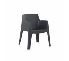 Silla de jardín MASTER