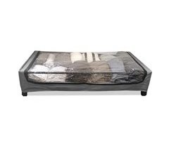 Organizador Bajo Cama Square – Con Ruedas y Tapa