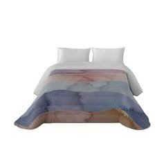 SANDAL - Edredón Nórdico Estampado 300 Gramos - OCEAN BLUE