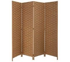 Paraban de papel trenzado 4 hojas