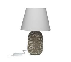 Lámpara de mesa Asya