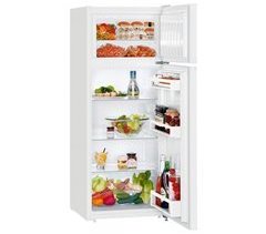 Frigorífico Liebherr  2 puertas, E, CTe 2531 001 26