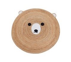 Beliani Alfombra para niños KOSALAR