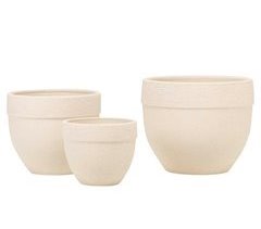 Set 3 Maceteros