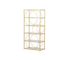 Estanteria Metal Adda Home