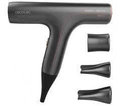 Secador IoniCare 6000 Rockstar Soft Cecotec