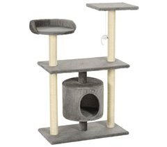 Árbol Rascador Para Gatos