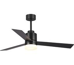 Ventilador de Techo con luz LED BP2012