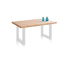 Mesa de comedor Loft 160 160x160