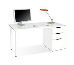 Mesa de escritorio Athena